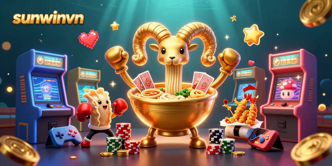The 4 Stages of sunwinvn Mastery in 2026: Essential Winning Strategies for Gamblers