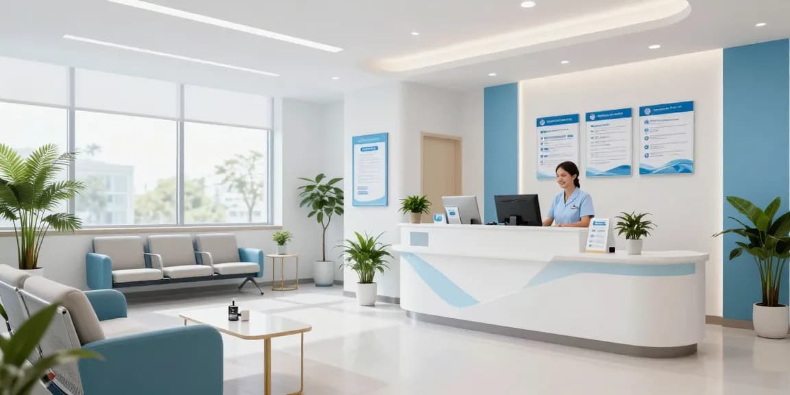 Hair transplant Istanbul cost - Medical services in a caring health clinic.