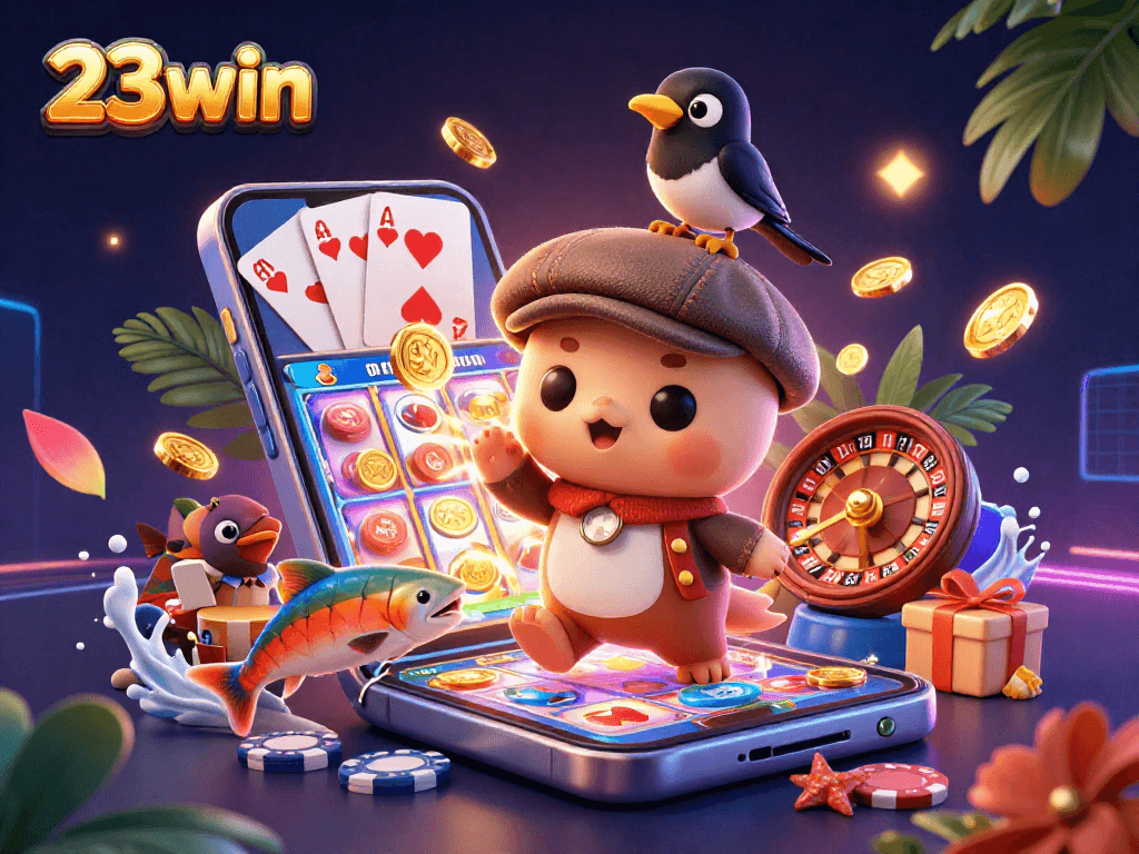 23win Side by Side: Comparing Casino Games for Winning Strategies in 2026