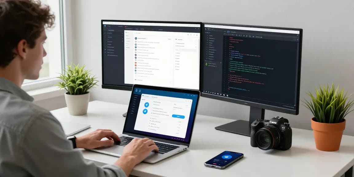 Pocket Guide to Download Telegram: Quick Tips for Tech Enthusiasts in 2026