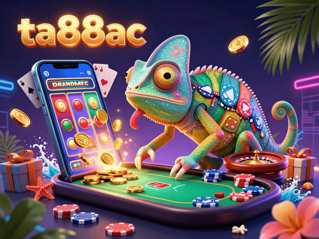 ta88ac Reviewed: A Comprehensive 2026 Breakdown of Winning Strategies for Gamblers