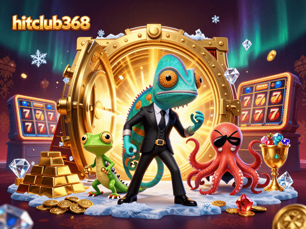 How to Build a Winning hitclub368 Strategy for Gamblers in 2026