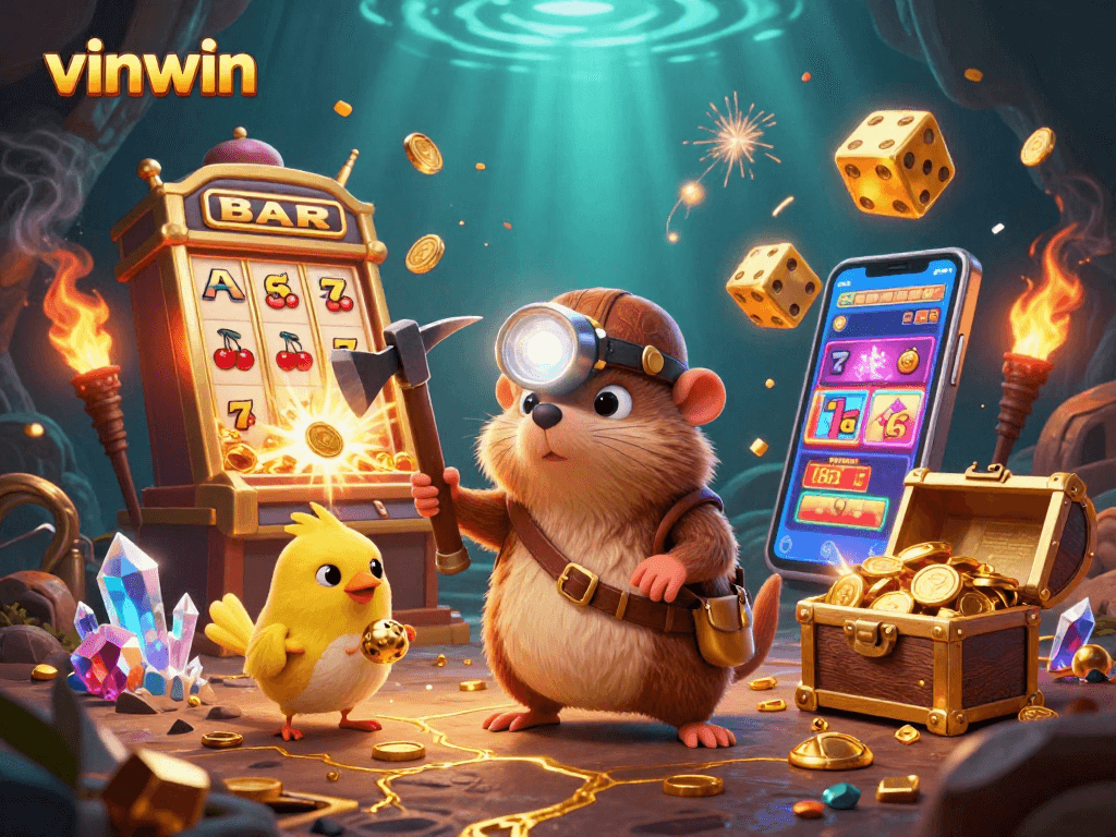 How to Optimize Your vinwin Performance Today for Better Odds in 2026