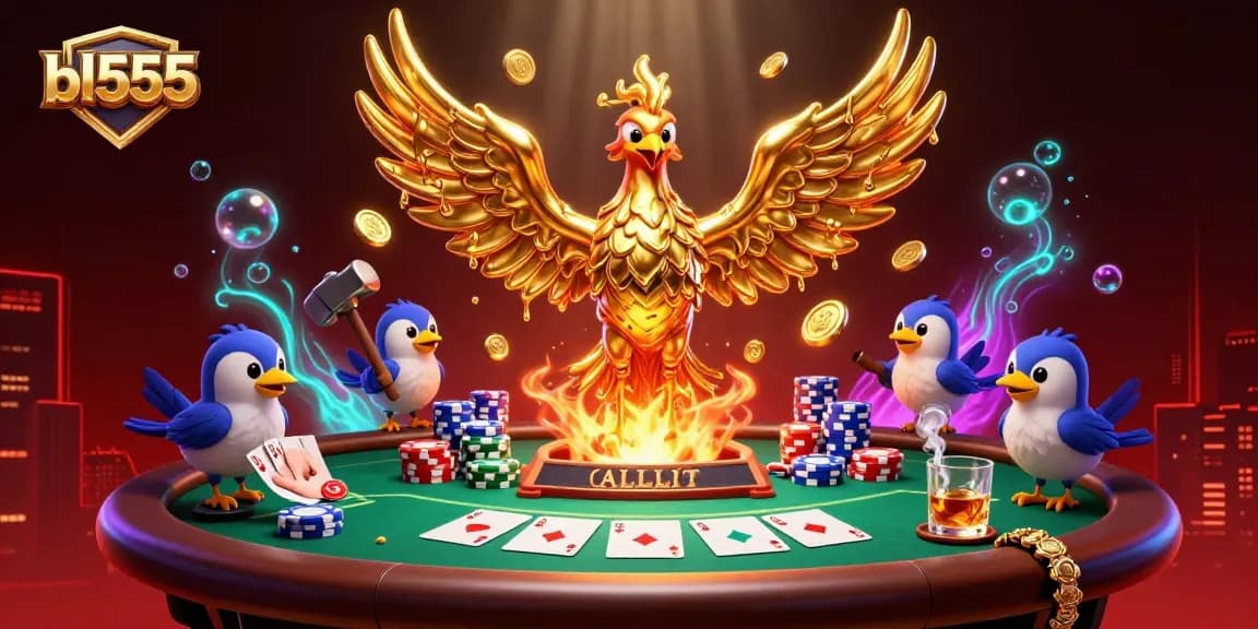 bl555 Scored: Our Rating System Reveals Ultimate Winning Strategies for Gamblers in 2026