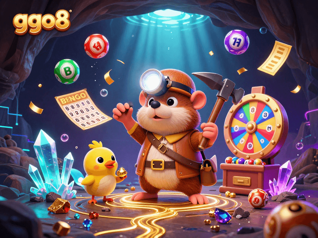 ggo8 Feature-by-Feature: What Sets This Casino Apart for Gamblers in 2026