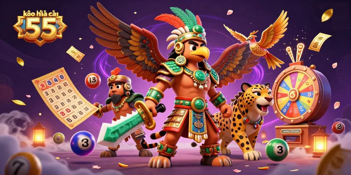 Pocket Guide to kèo nhà cái 55: Quick Tips for Bettors to Master Winning Strategies in 2026