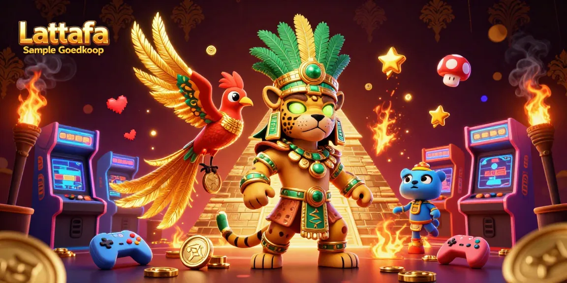 Play Lattafa Sample Goedkoop with immersive visuals featuring dynamic characters and casino elements.