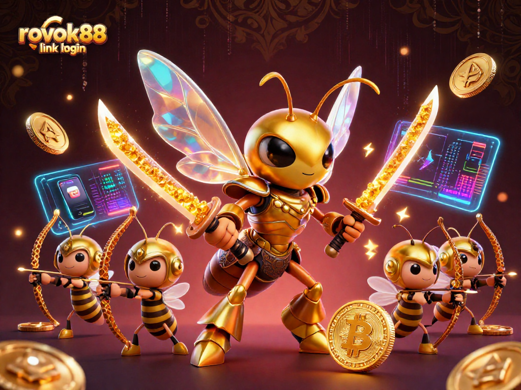 Engage in thrilling gameplay with rokok88 link login while exploring unique gaming patterns.