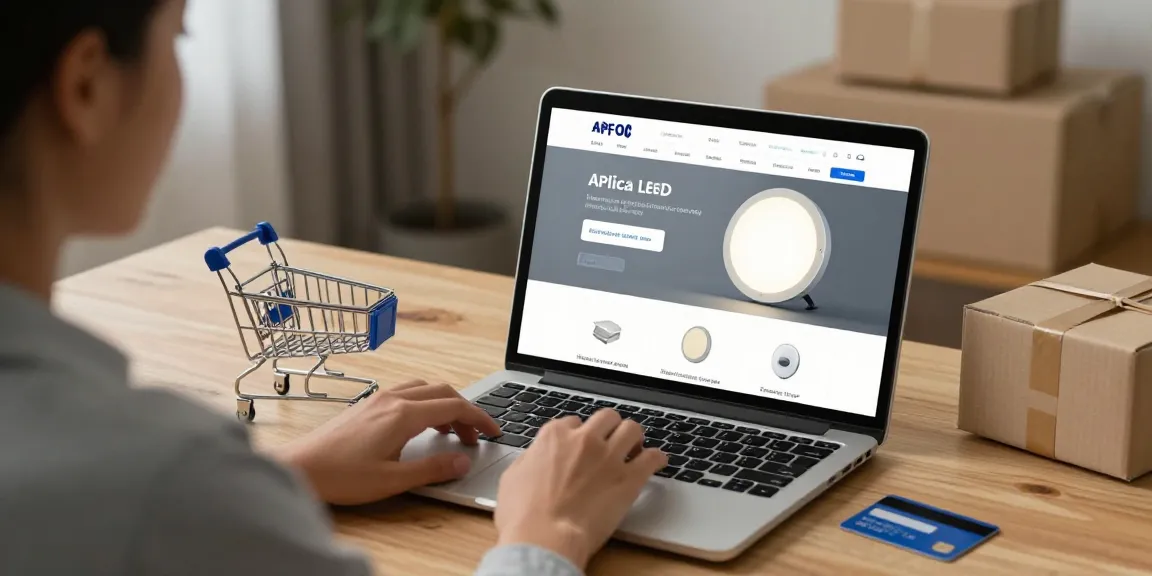 Explore the best aplica led deals in this online shopping platform, highlighting premium lighting fixtures.