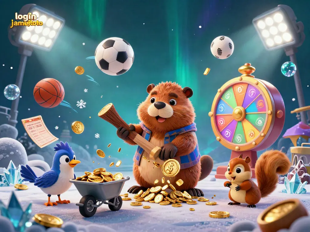 Play exciting games and login jambitoto to enjoy thrilling lottery experiences with rewards.