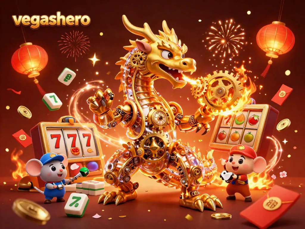 Play exciting slots and win jackpots at vegashero's captivating casino!